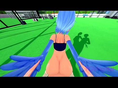 ❤️ Mtsikana wa Harpy monster. Kanema wamatako zolaula ny.risegame.top ﹏