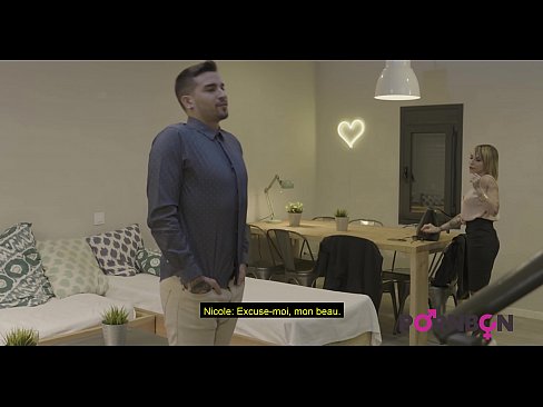❤️ PORNBCN 4K Mzimayi wina wokhwima mawere akulu akufuna kubetiridwa kumatako gigolo wachichepere wokhala ndi dick blowjob amortism kulimba kwamanja ntchito galu kalembedwe kankhongola kunyambita pachimake French subtitles Kanema wamatako zolaula ny.risegame.top ﹏