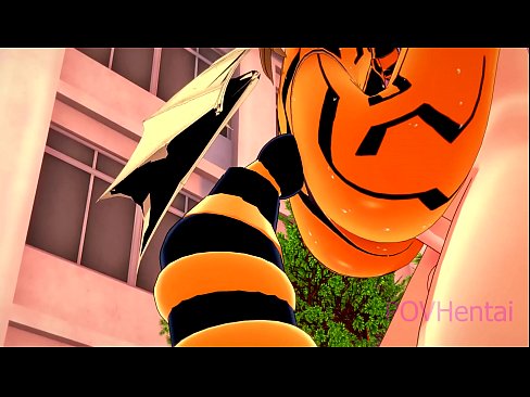 ❤️ Wasp Girl Monster Kanema wamatako zolaula ny.risegame.top ﹏